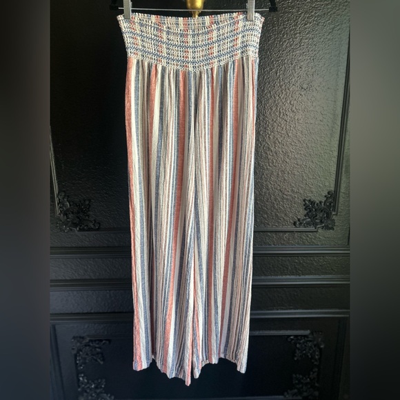 Rewash Textured Multi-Color Fabric - Picture 1 of 7